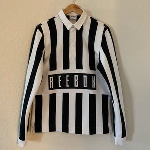 Reebok Polo Shirt